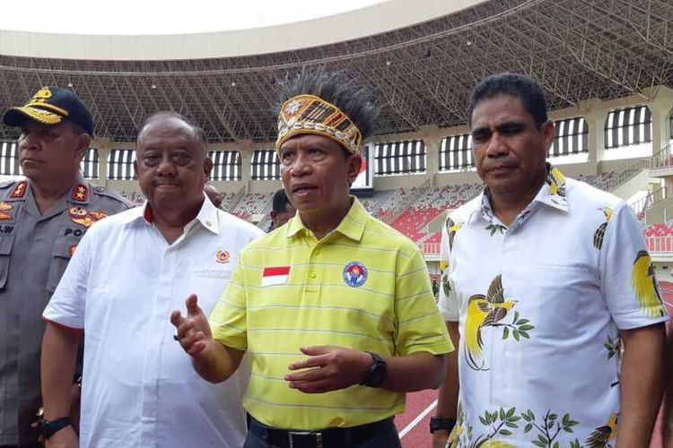 Corona Global dan Nasional Updates, Andi Taufan Mundur, Ramadan di NYC