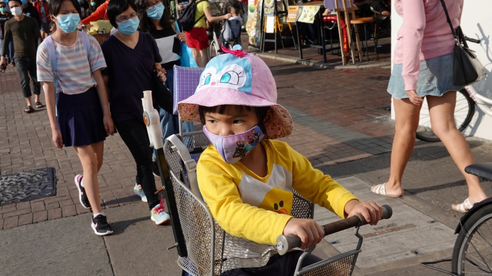 Monday Covid-19 Updates, Krakatau Meletus, Pegunungan Himalaya, Tahun Baru Thailand
