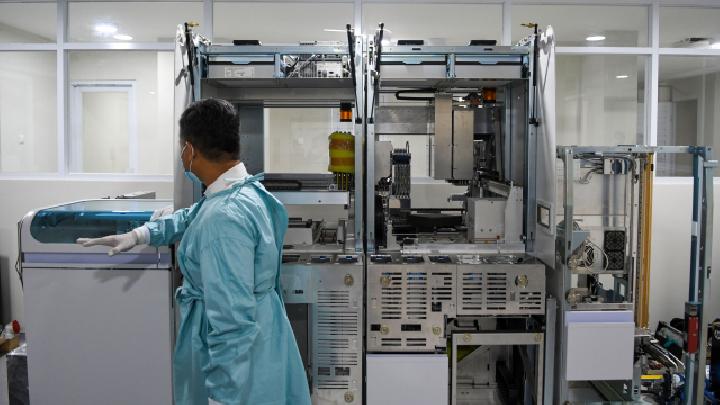 Alat Tes Swab Tiba, Singapore Lockdown, Pulsa Gratis Mahasiswa, Privasi Panda