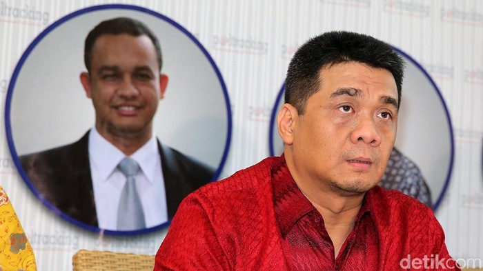 Wagub DKI Jakarta