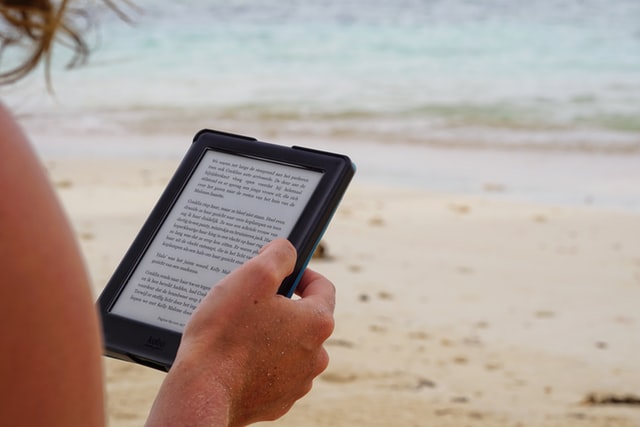 Akses Buku Online Gratis