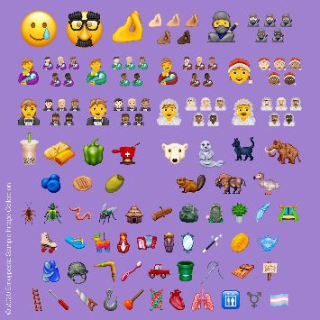 Emoji Corona