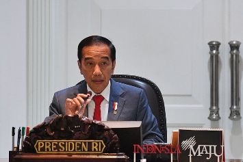 Jokowi Akan Menerapkan Kebijakan Darurat Sipil bukan Karantina Wilayah
