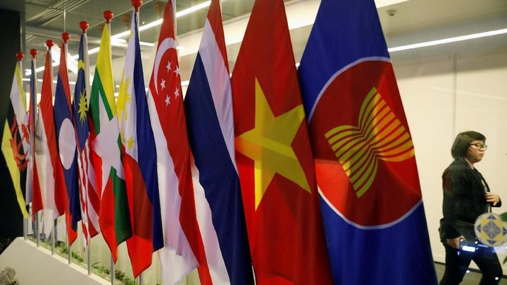 KTT ASEAN Online