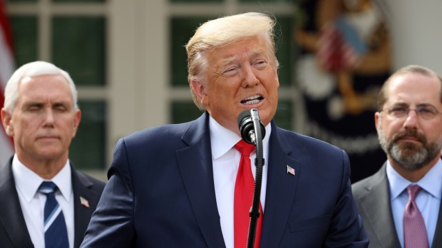 Trump VS WHO, KTT ASEAN Online, Wagub DKI, Big Bad Wolf