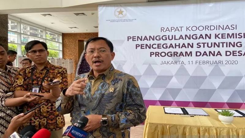 Pemda dan PSBB