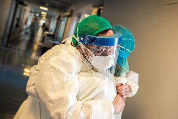 Update Coronavirus, Sidang Umum PBB, Adopsi Hewan, Rome Care, John Kerry
