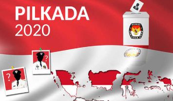 Pilkada Ditunda