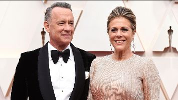 Setelah Dua Minggu Dinyatakan Positif Corona, Tom Hanks dan Istri Merasa Baikan