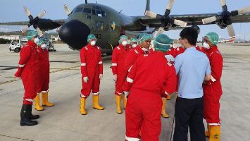 Tingkat Kematian Turun, Kasus Positif Corona di Indonesia Terus Bertambah
