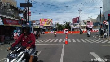 Kota Tegal Akan Lakukan Local Lockdown Mulai Dari 30 Maret Sampai 31 Juli