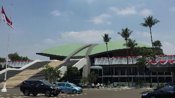Sebanyak 575 Anggota DPR Akan Melaksanakan Pemeriksaan Covid-19