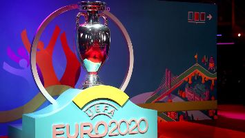 Akibat Wabah Corona, Euro 2020 Terancam Diundur Tahun Depan