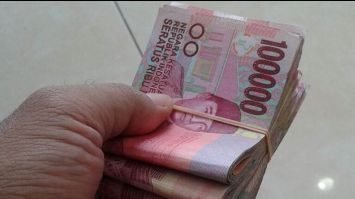 Mulai Bulan April 2020 Pajak Penghasilan Akan Dibayari Pemerintah
