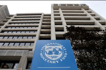 Managing Director IMF Prediksi Pertumbuhan Ekonomi Global Negatif