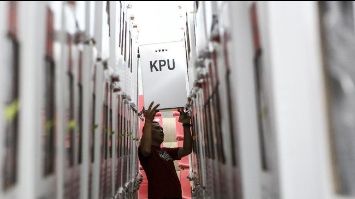 Tahapan Pilkada 2020 Ditunda, Ini Penjelasan KPU