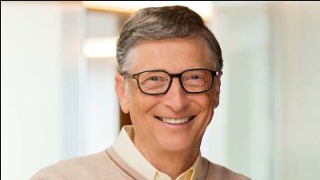 Co-Founder Microsoft Bill Gates Mengundurkan Diri, Ingin Mendedikasikan Waktu Untuk Beramal