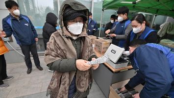 Laju Penyebaran Corona di Negara-negara Asia Melambat, Korea Selatan: Lebih Banyak Kasus Pasien yang Sembuh