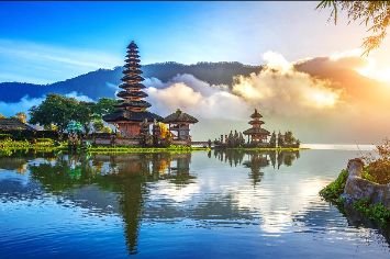 Efek Coronavirus terhadap Pariwisata di Bali