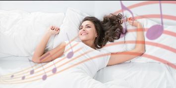 Alarm Musik membuat Orang Lebih Gampang Bangun