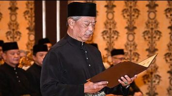 PM Baru Malaysia, WNI di Diamond Princess, Kota Terancam Tenggelam, SIM Internasional
