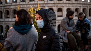 Italia Melakukan Lockdown di Beberapa Kota Terkait Penyebaran Virus Corona, Lima Orang Dilaporkan Meninggal Dunia