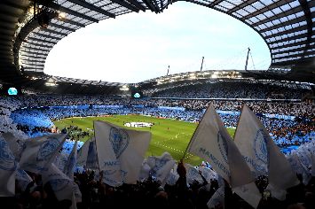 Manchester City Tidak Akan Tampil di Liga Champions Dua Tahun Berturut-turut, Fans Siap-siap Diuji
