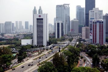 Indonesia Naik Level dari Negara Berkembang Menjadi Negara Maju Versi USTR