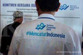 Pendataan Sensus Online Mulai 15 Februari Sampai 31 Maret 2020, Yuk Cek Nama Kamu!