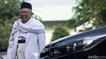 Angka Stunting Indonesia Masih Tinggi, Ma’ruf Amin Menargetkan Turun Hingga 14 Persen