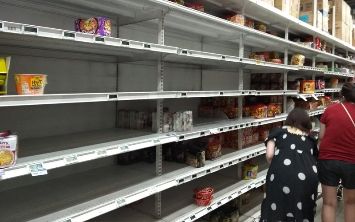 Waspada Corona, Singapura Menaikkan Tingkat Status dari Kuning Menjadi Orange