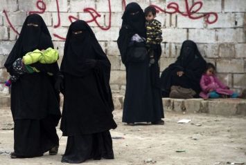 Sebanyak 689 WNI Eks ISIS Tidak Memiliki Kewarganegaraan