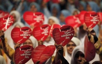 Wali Kota Banda Aceh Melarang Adanya Perayaan Hari Valentine, Tidak Sesuai Syariat Islam