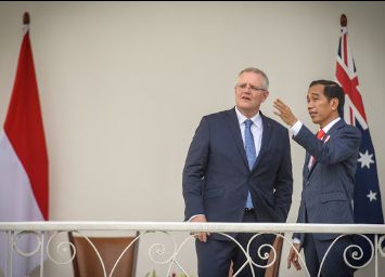 Sebesar 94 Persen Bea Impor Produk Australia Akan Dihapuskan