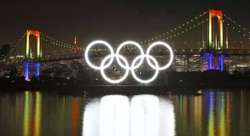 Wabah Coronavirus Tidak Menjadi Penghalang Tokyo Olympics 2020