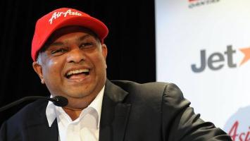 Diduga Adanya Kasus Suap, Direktur dan Pimpinan Maskapai Air Asia Lepas Jabatan
