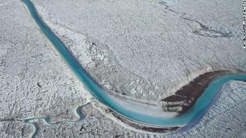 Greenland, Air Asia, Risiko Kecelakaan, Vetiver