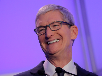Apple Mengalami Kenaikan Penjualan, iPhone 11 Menjadi Penyumbang Terbesar