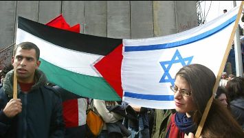 Peace Plan, Rencana Trump Terkait Pembagian Wilayah Israel-Palestina