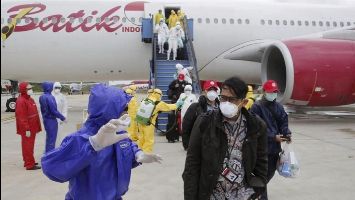 WHO Meminta Indonesia Meningkatkan Kewaspadaan Terhadap Virus Corona
