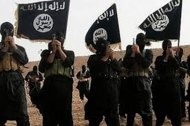 ISIS, Travel Ban, Wuhan, Buaya Berkalung Ban, Banjir Bogor