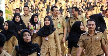 Tahun 2023 Pemerintah Akan Menghapus Tenaga Kerja Honorer