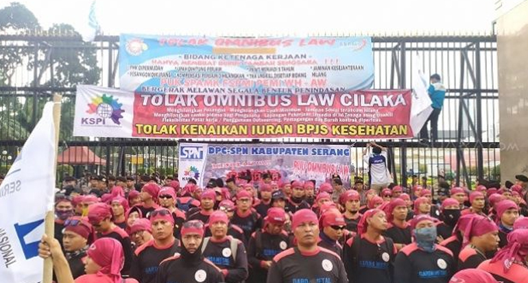 Omnibus Law