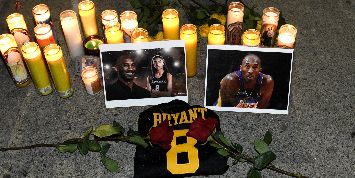 Kobe Bryant Meninggal Dunia Dalam Kecelakaan Helikopter
