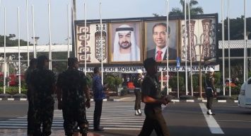 Jokowi Menunjuk Tiga Tokoh Internasional Sebagai Dewan Pengarah Ibu Kota