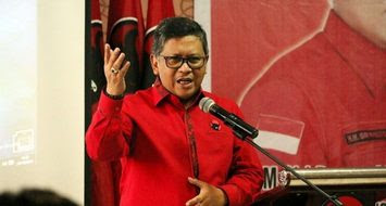 Komisioner KPU Wahyu Setiawan Ditangkap KPK