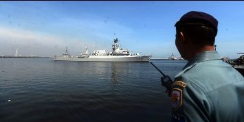 Laut Natuna, Kebakaran Hutan, Sekda DKI Jakarta, Donald Trump