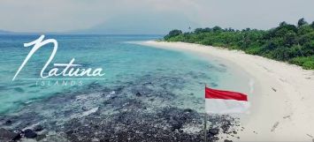 Kapal Asing China Memasuki Perairan Natuna, Hubungan Indonesia-China Kian Memanas