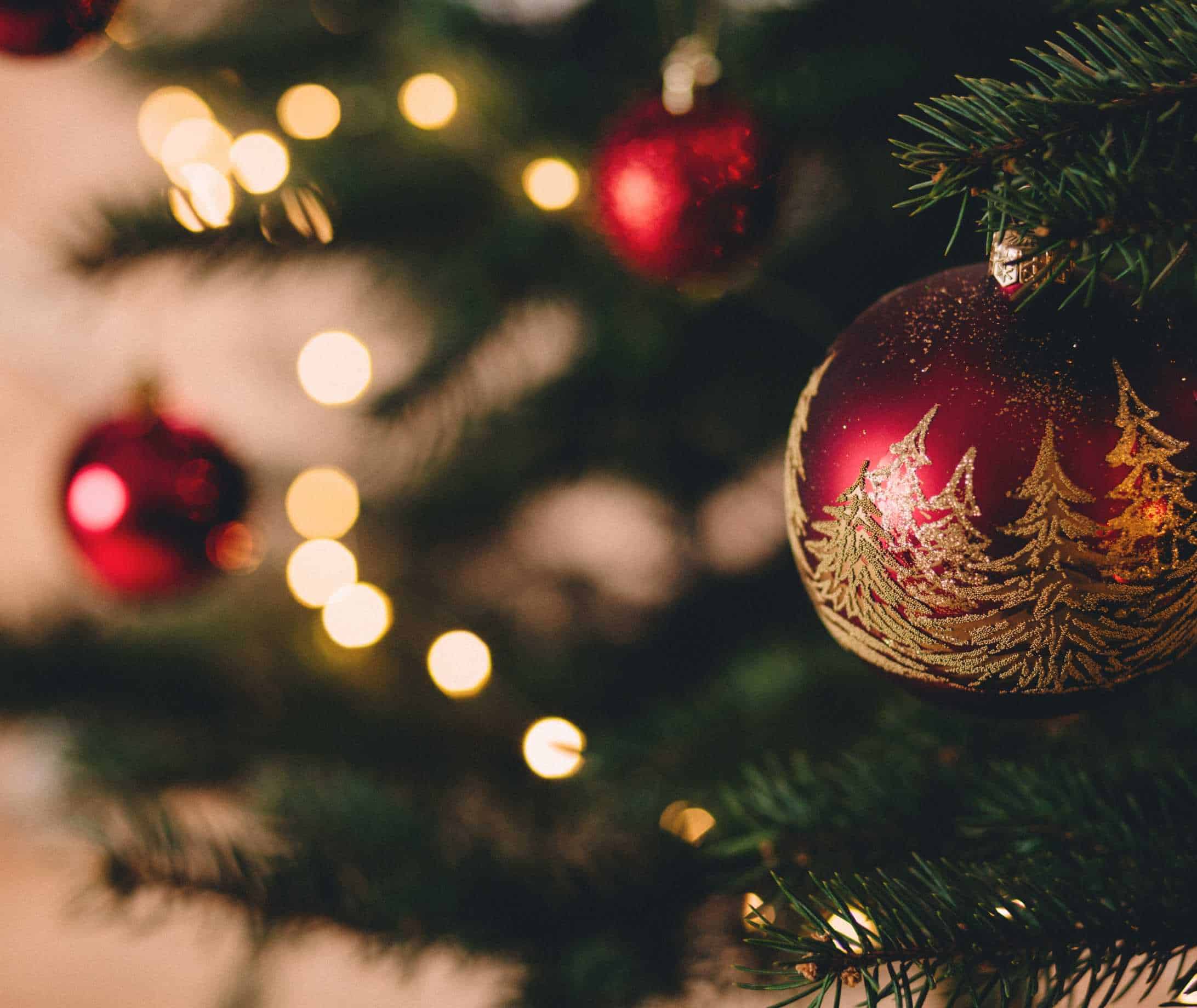 Last Christmas, I gave you my heart…
