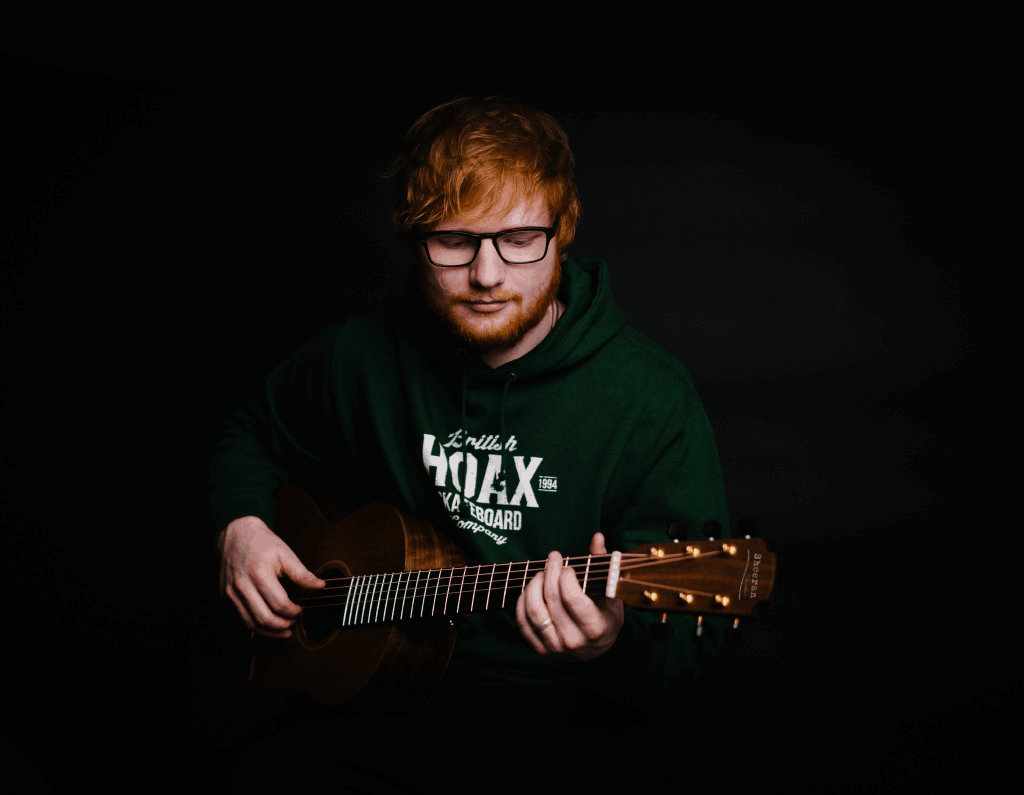 “Darling I will be loving you ’til we’re seventy…”